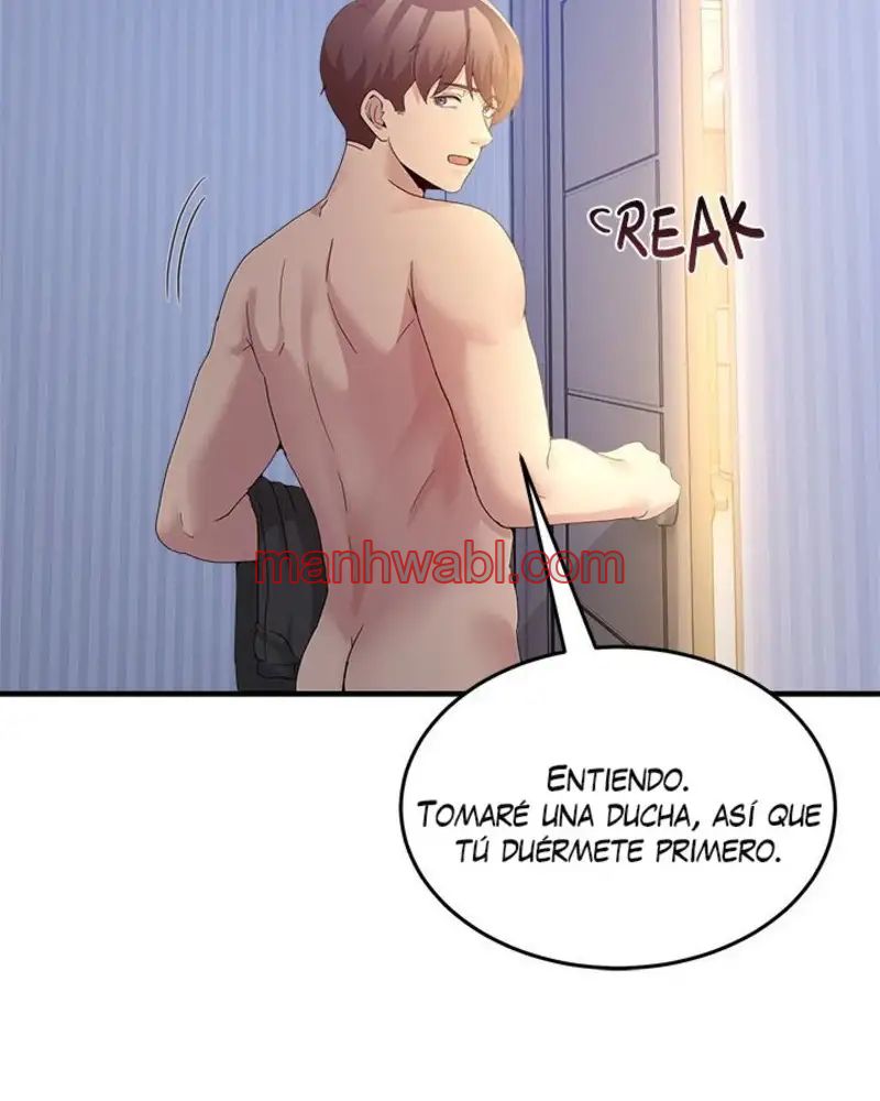 No Se Permiten Hombres - Capítulo 23 manhwa