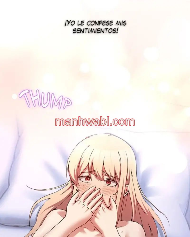 No Se Permiten Hombres - Capítulo 23 manhwa