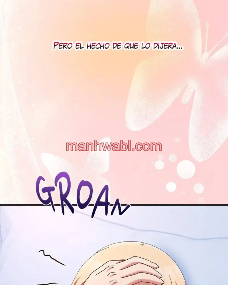 No Se Permiten Hombres - Capítulo 23 manhwa