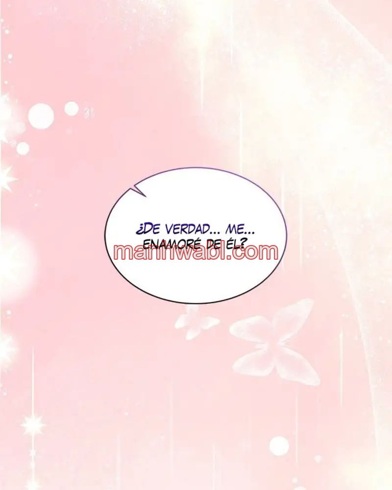 No Se Permiten Hombres - Capítulo 23 manhwa