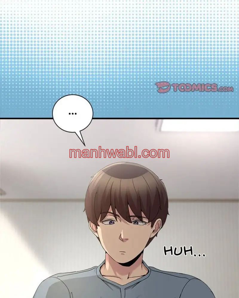 No Se Permiten Hombres - Capítulo 23 manhwa