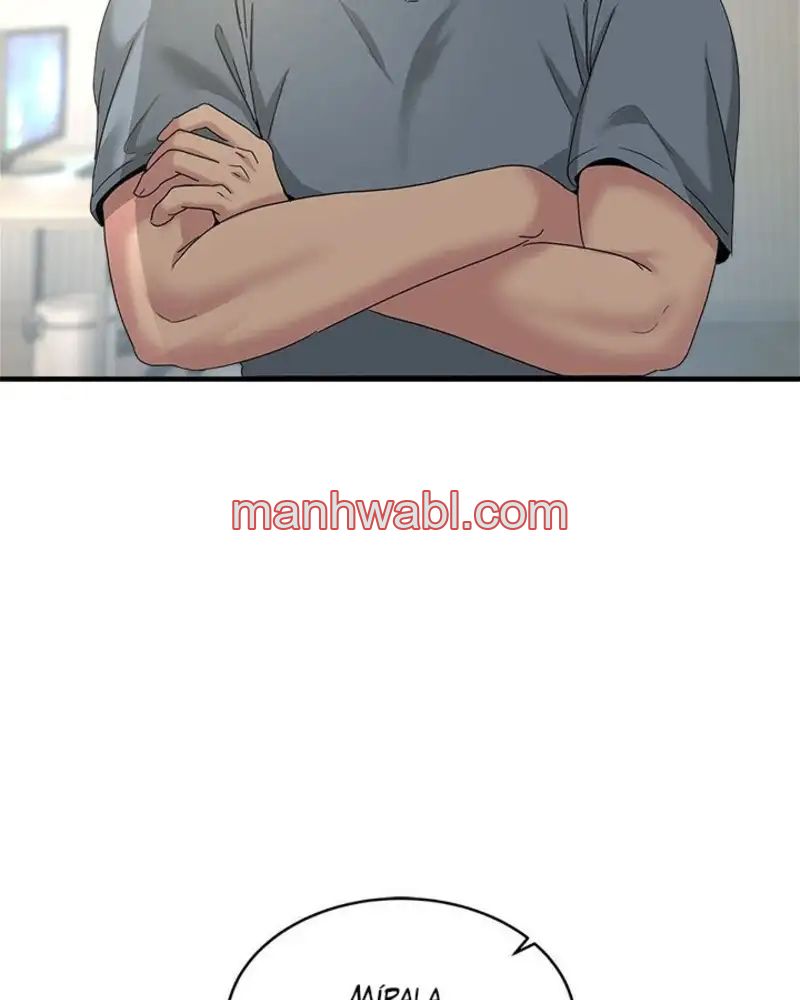 No Se Permiten Hombres - Capítulo 23 manhwa