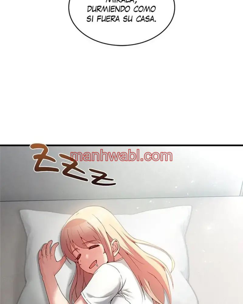 No Se Permiten Hombres - Capítulo 23 manhwa