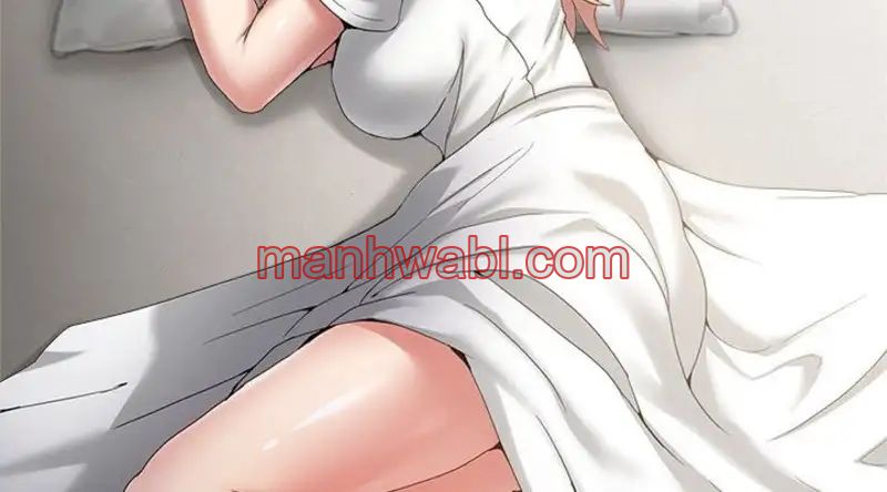 No Se Permiten Hombres - Capítulo 23 manhwa