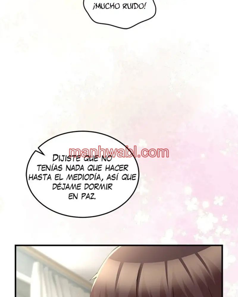 No Se Permiten Hombres - Capítulo 23 manhwa