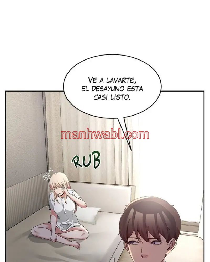 No Se Permiten Hombres - Capítulo 23 manhwa