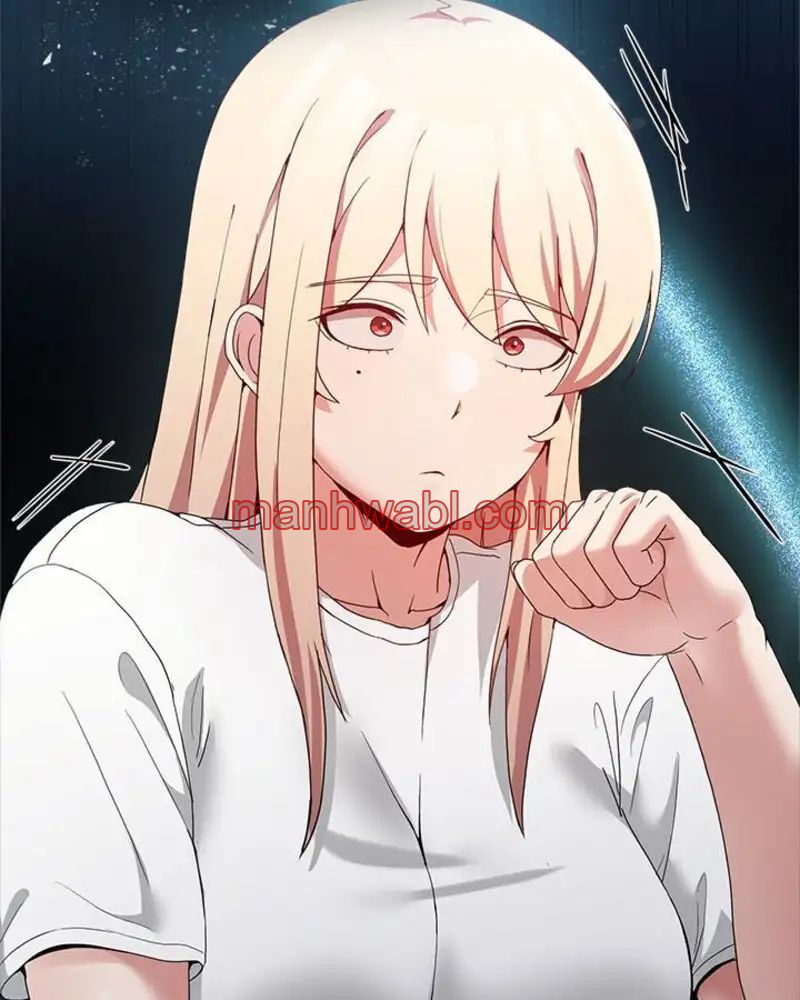 No Se Permiten Hombres - Capítulo 23_2 manhwa