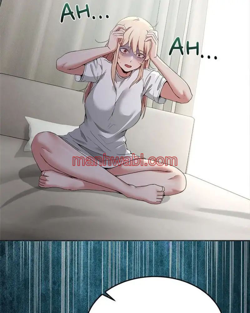 No Se Permiten Hombres - Capítulo 23_2 manhwa