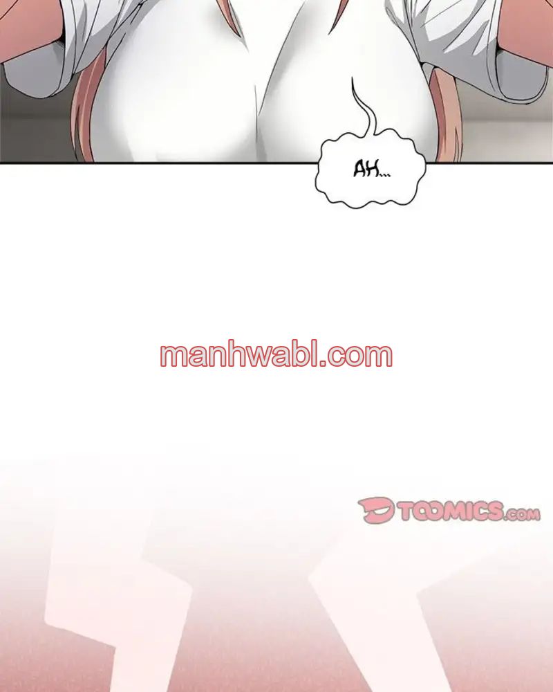 No Se Permiten Hombres - Capítulo 23_2 manhwa