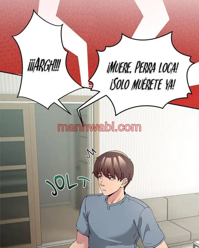 No Se Permiten Hombres - Capítulo 23_2 manhwa