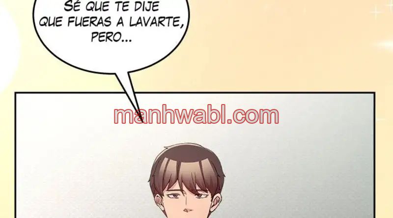 No Se Permiten Hombres - Capítulo 23_2 manhwa