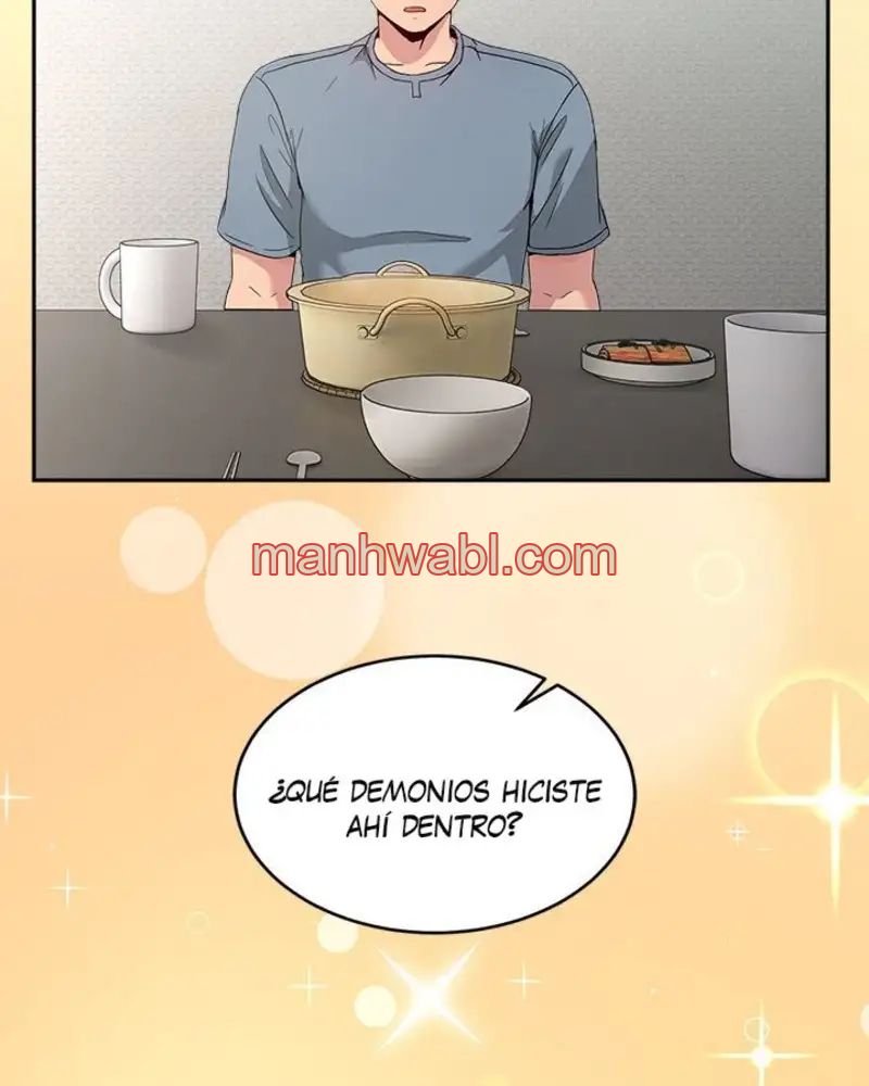 No Se Permiten Hombres - Capítulo 23_2 manhwa