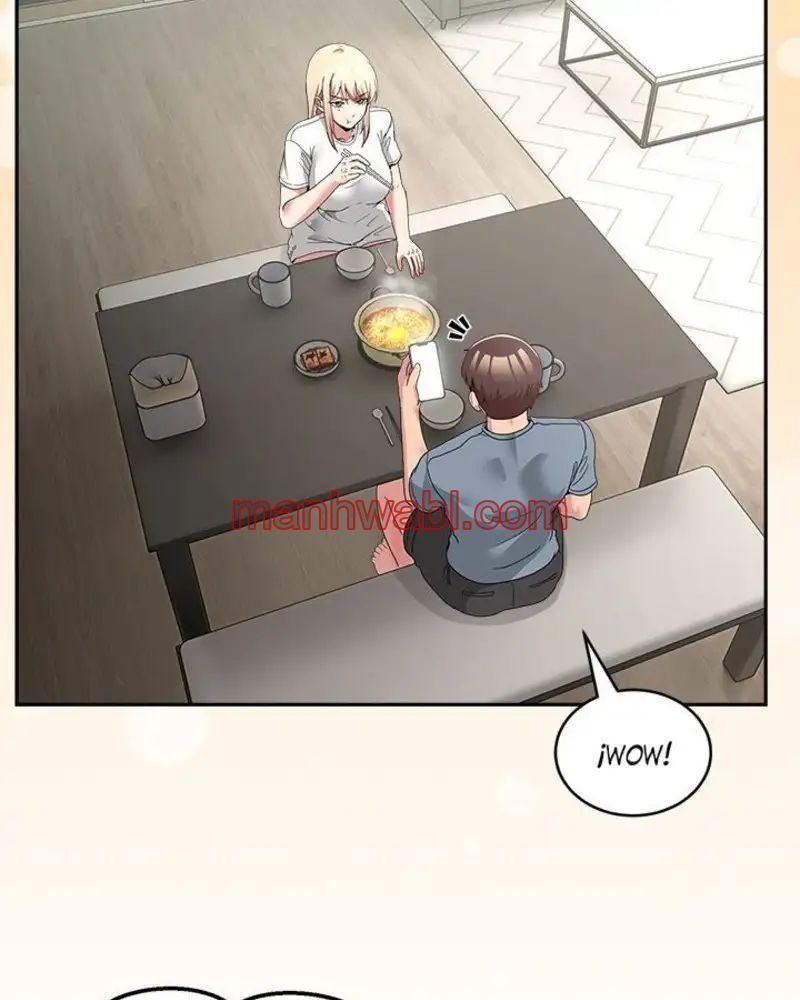 No Se Permiten Hombres - Capítulo 23_2 manhwa
