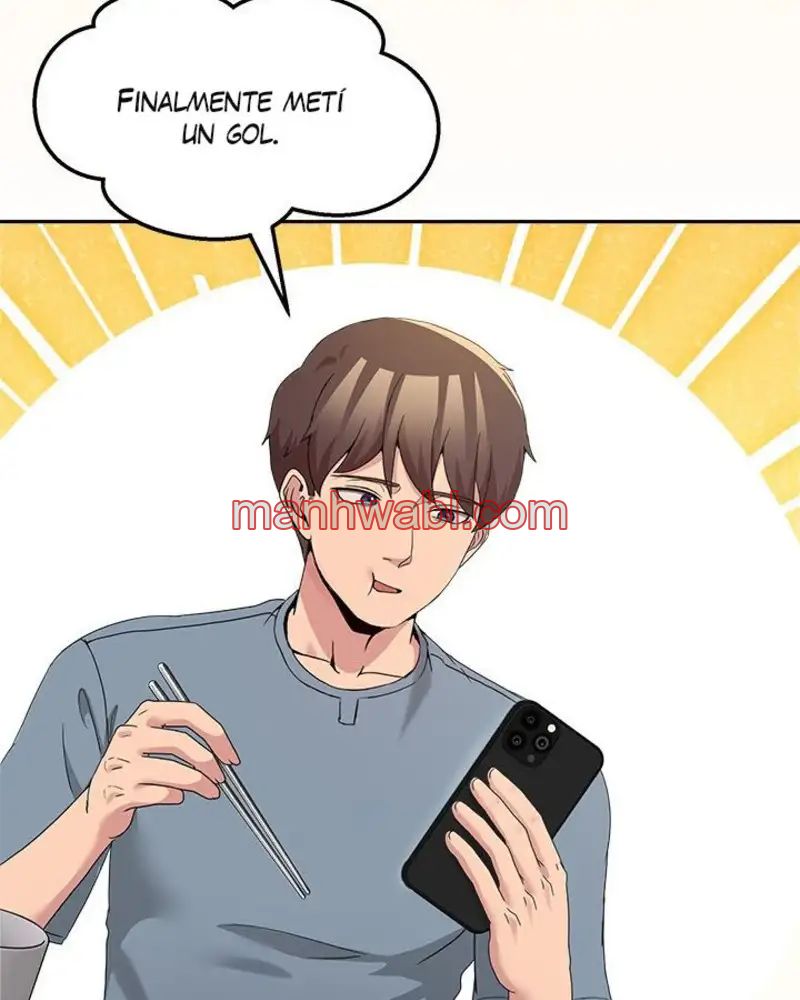 No Se Permiten Hombres - Capítulo 23_2 manhwa