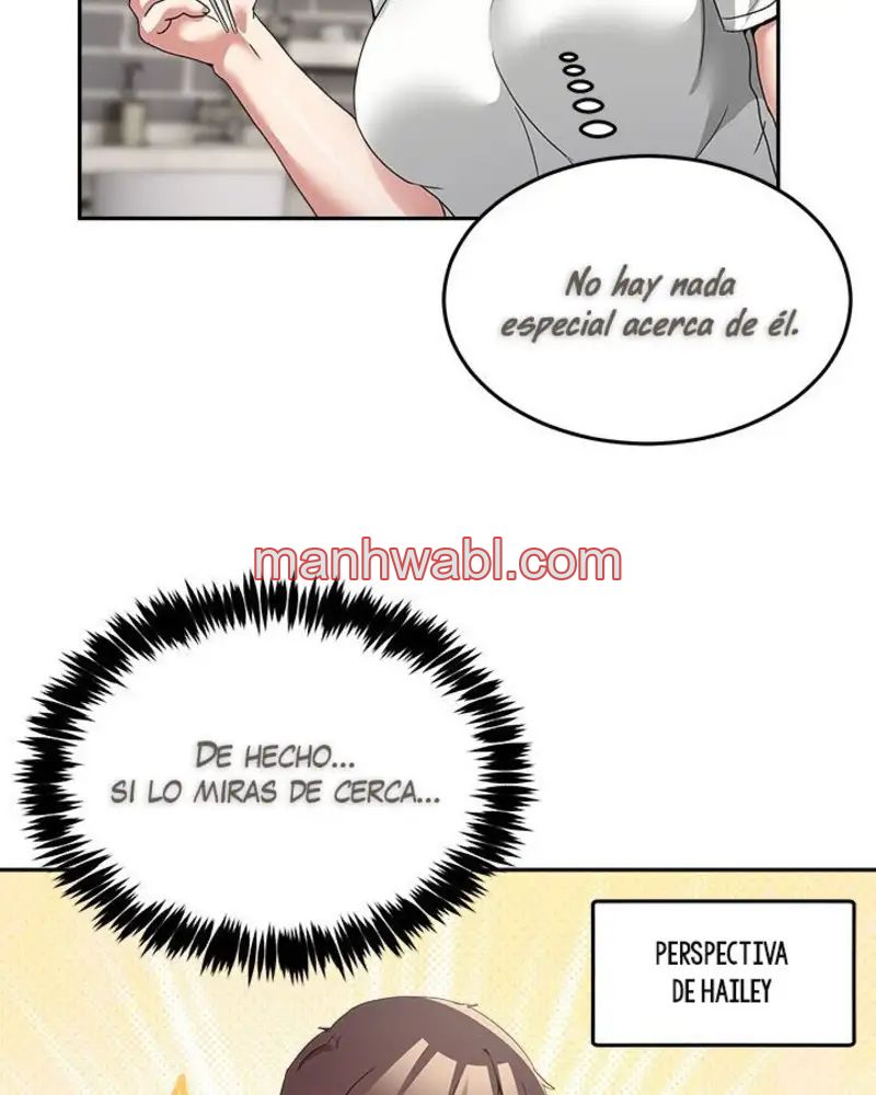 No Se Permiten Hombres - Capítulo 23_2 manhwa