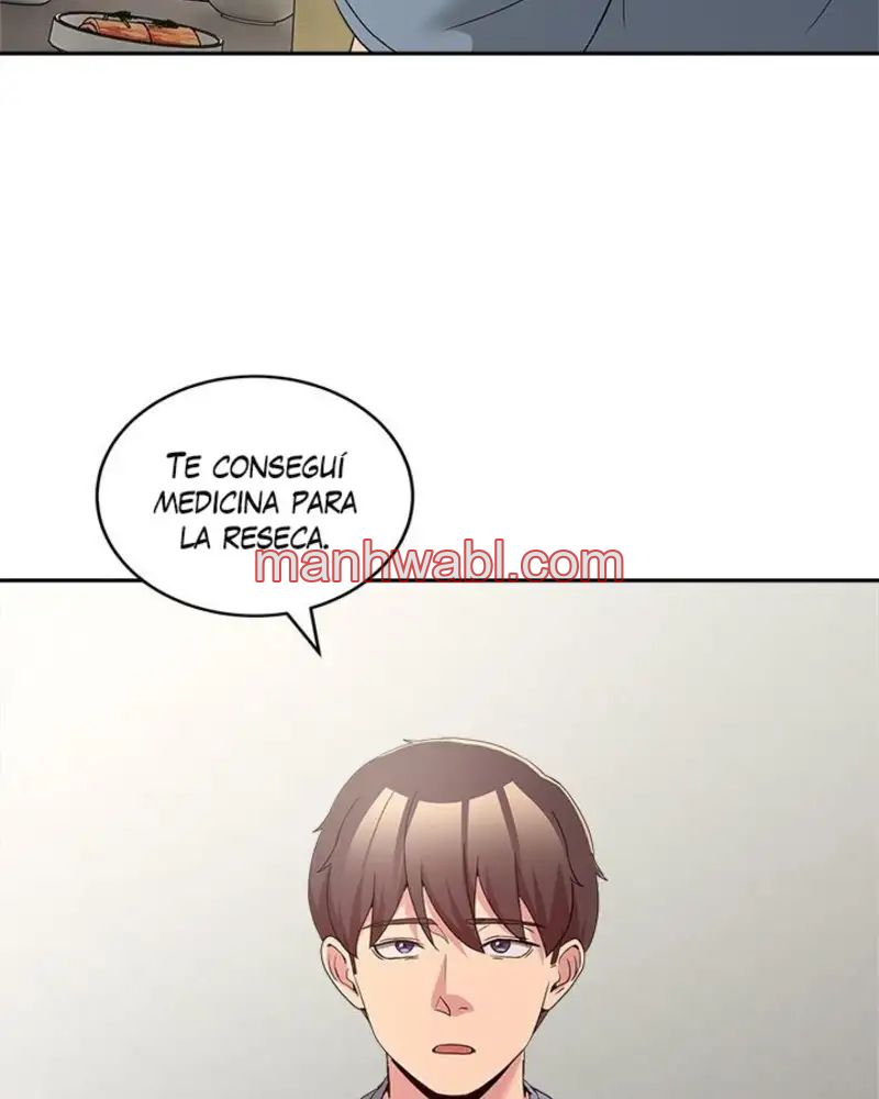 No Se Permiten Hombres - Capítulo 23_2 manhwa
