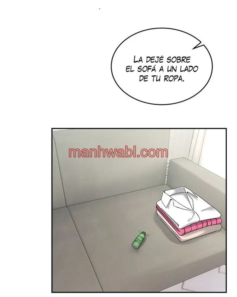 No Se Permiten Hombres - Capítulo 23_2 manhwa