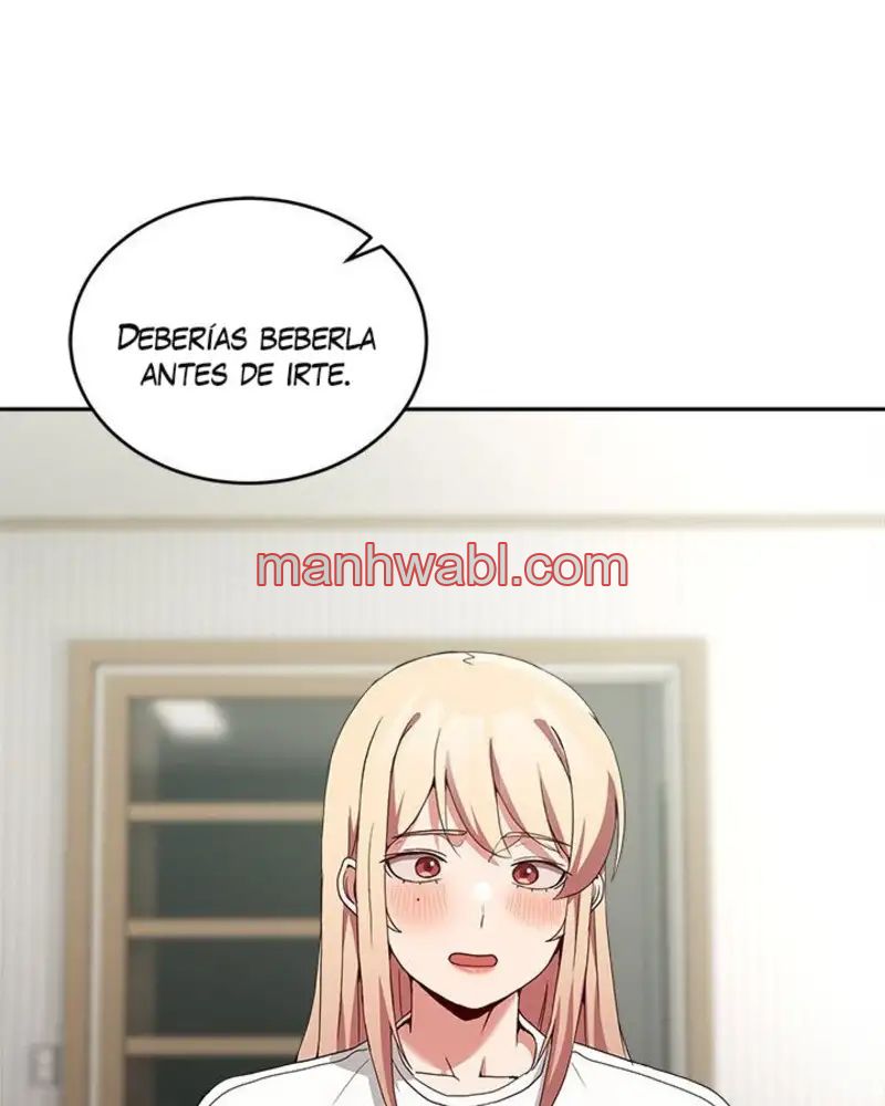 No Se Permiten Hombres - Capítulo 23_2 manhwa