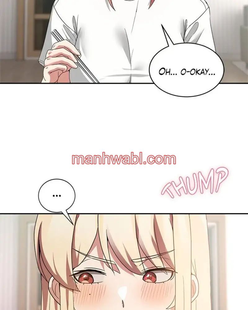 No Se Permiten Hombres - Capítulo 23_2 manhwa