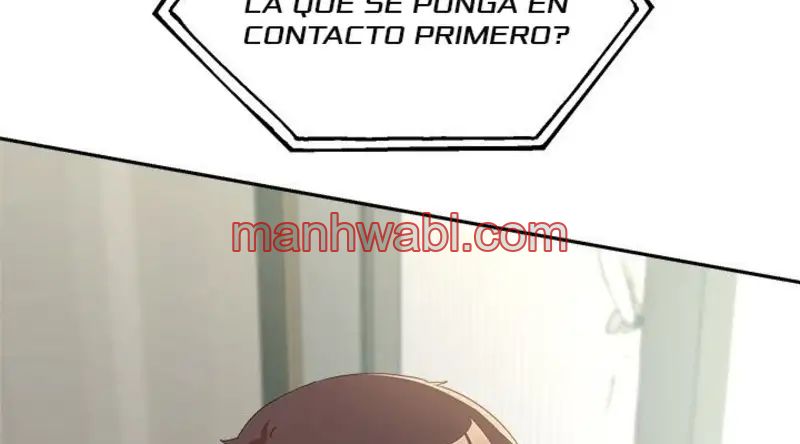 No Se Permiten Hombres - Capítulo 23_2 manhwa