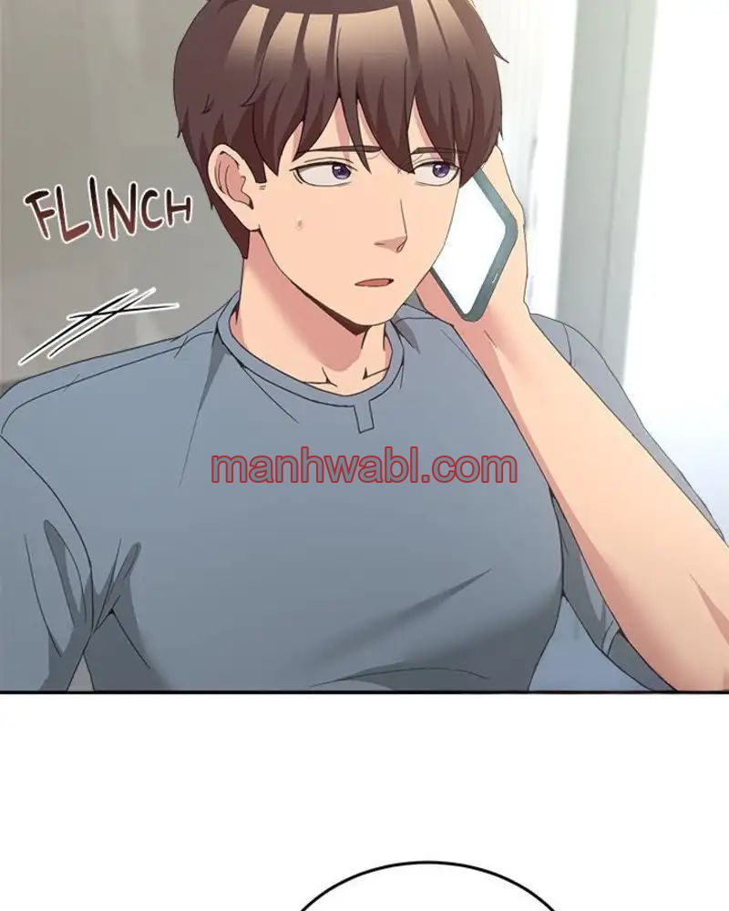 No Se Permiten Hombres - Capítulo 23_2 manhwa