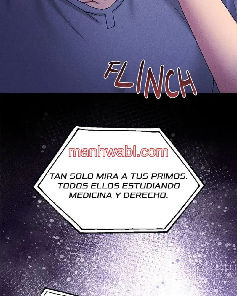No Se Permiten Hombres - Capítulo 23_3 manhwa