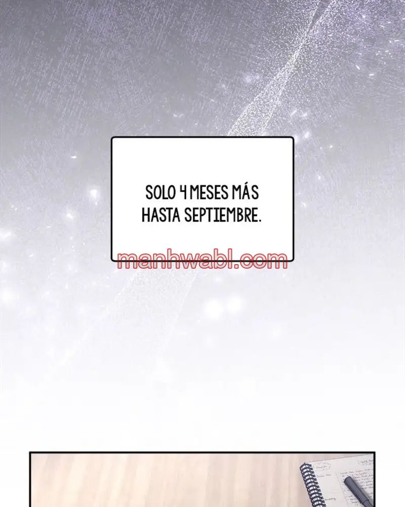 No Se Permiten Hombres - Capítulo 23_3 manhwa