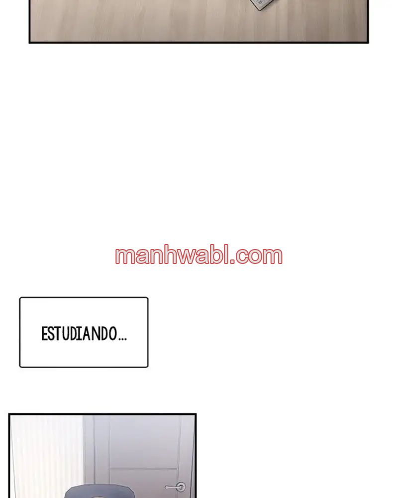 No Se Permiten Hombres - Capítulo 23_3 manhwa