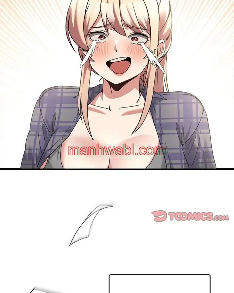 No Se Permiten Hombres - Capítulo 23_3 manhwa