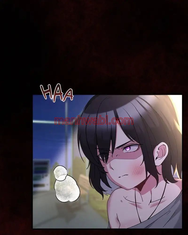 No Se Permiten Hombres - Capítulo 23_3 manhwa