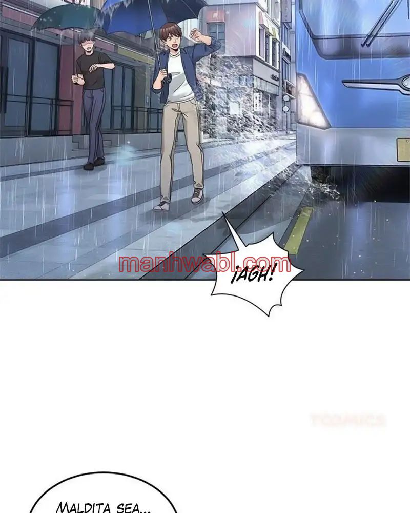 No Se Permiten Hombres - Capítulo 24 manhwa