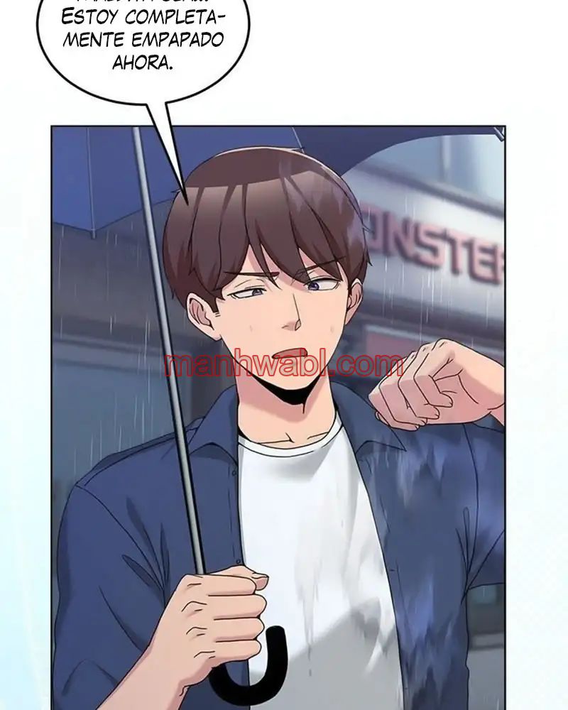 No Se Permiten Hombres - Capítulo 24 manhwa