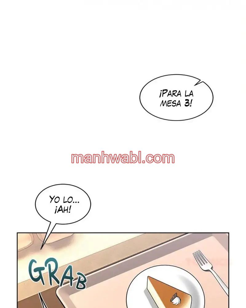 No Se Permiten Hombres - Capítulo 24 manhwa