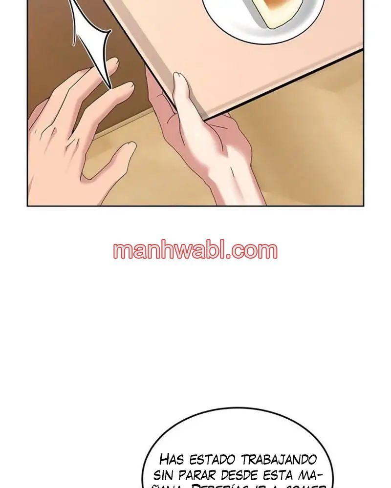 No Se Permiten Hombres - Capítulo 24 manhwa