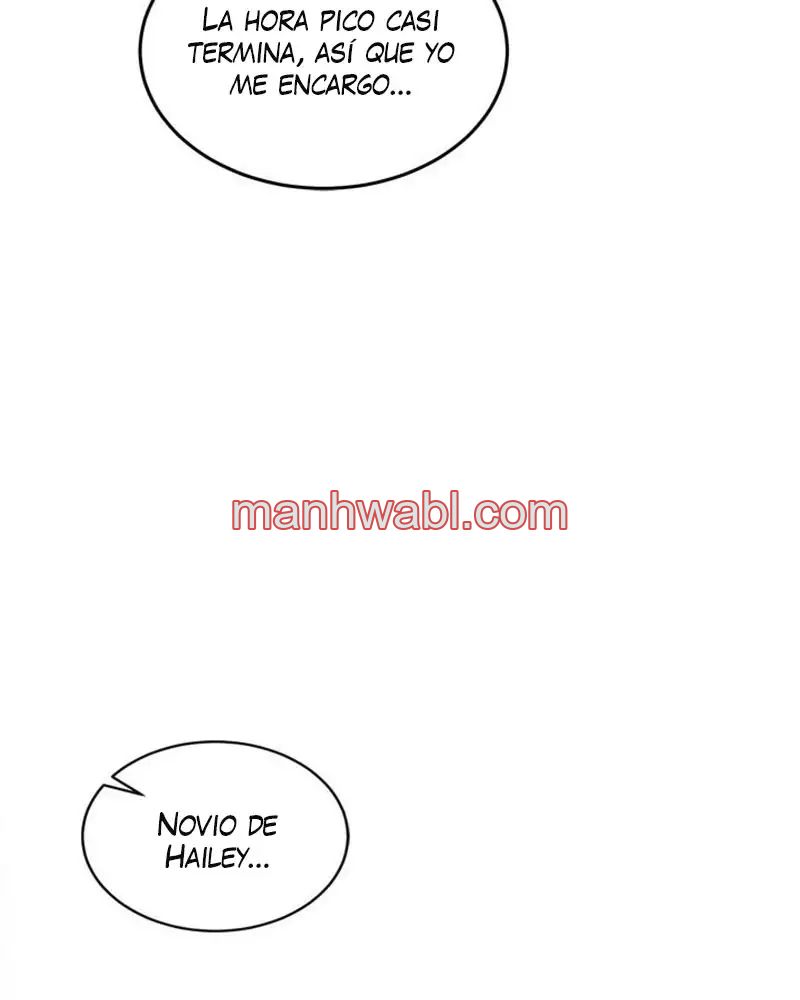 No Se Permiten Hombres - Capítulo 24 manhwa