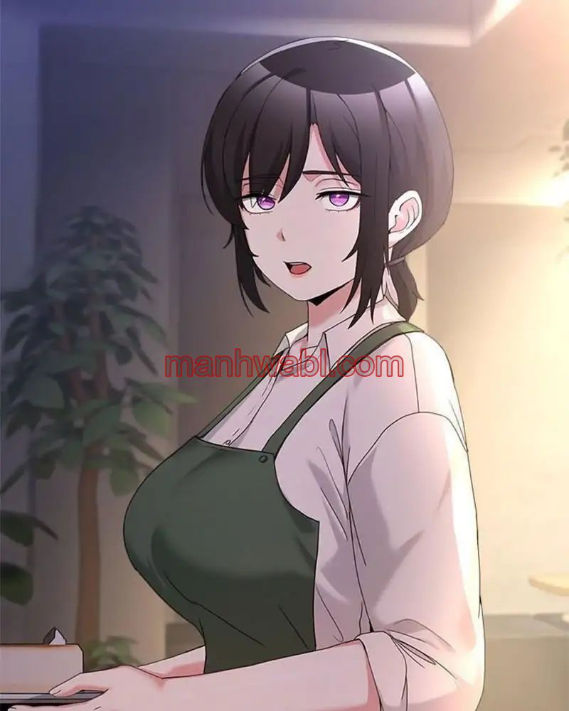 No Se Permiten Hombres - Capítulo 24 manhwa