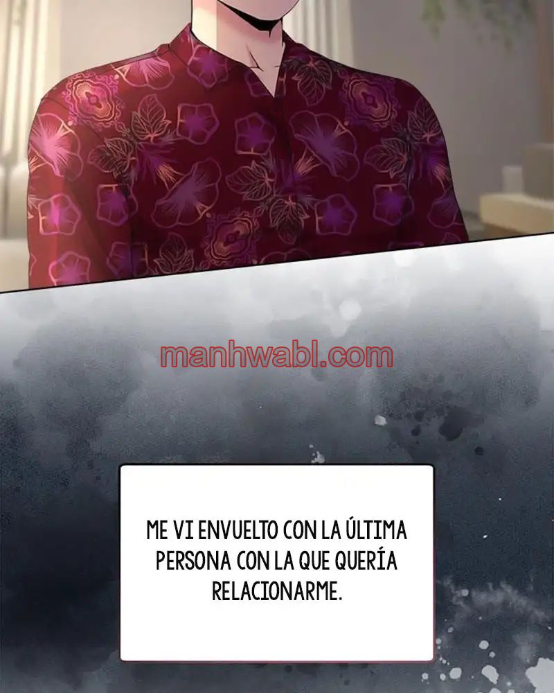 No Se Permiten Hombres - Capítulo 24 manhwa