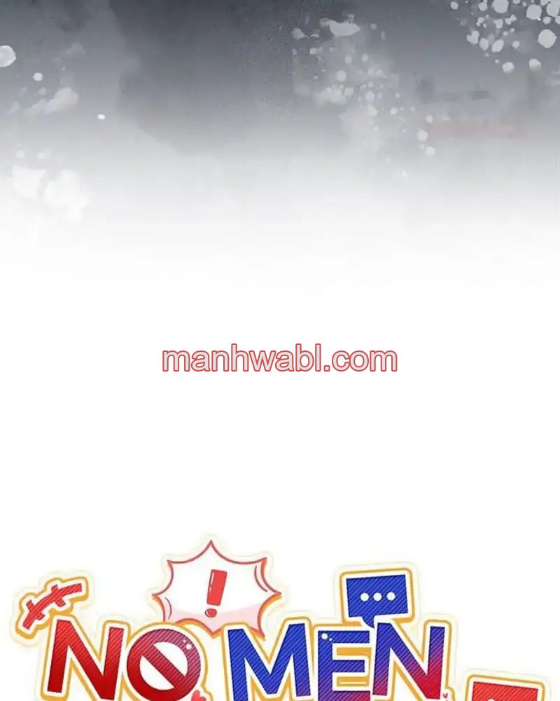 No Se Permiten Hombres - Capítulo 24 manhwa