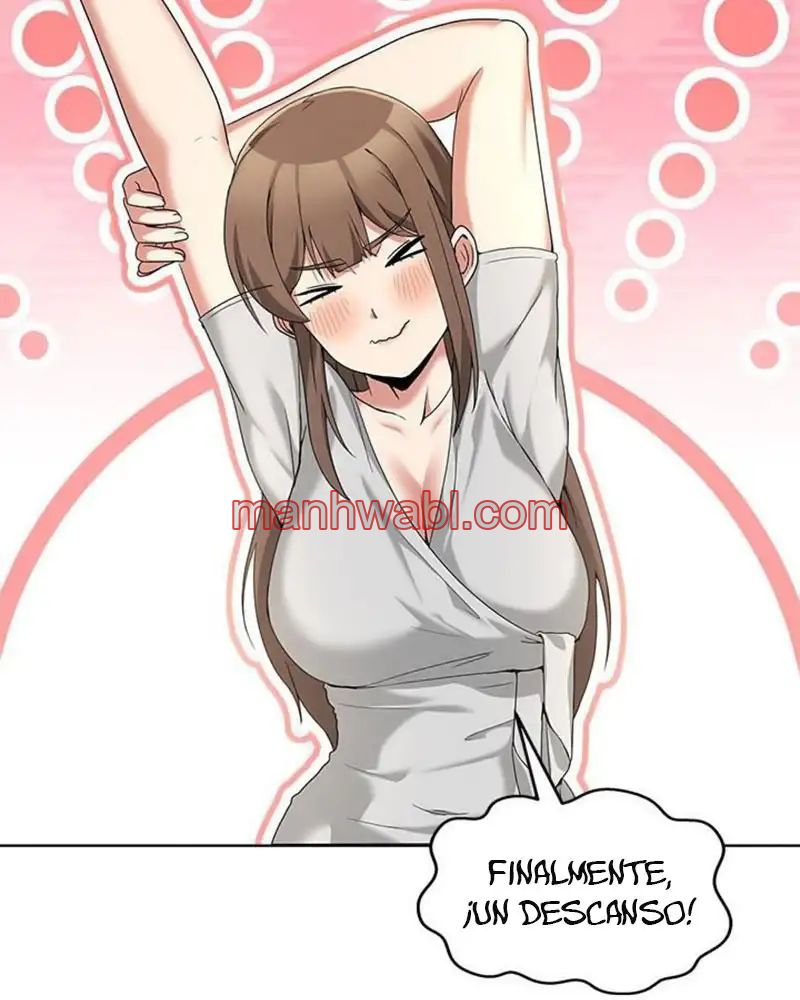 No Se Permiten Hombres - Capítulo 24 manhwa