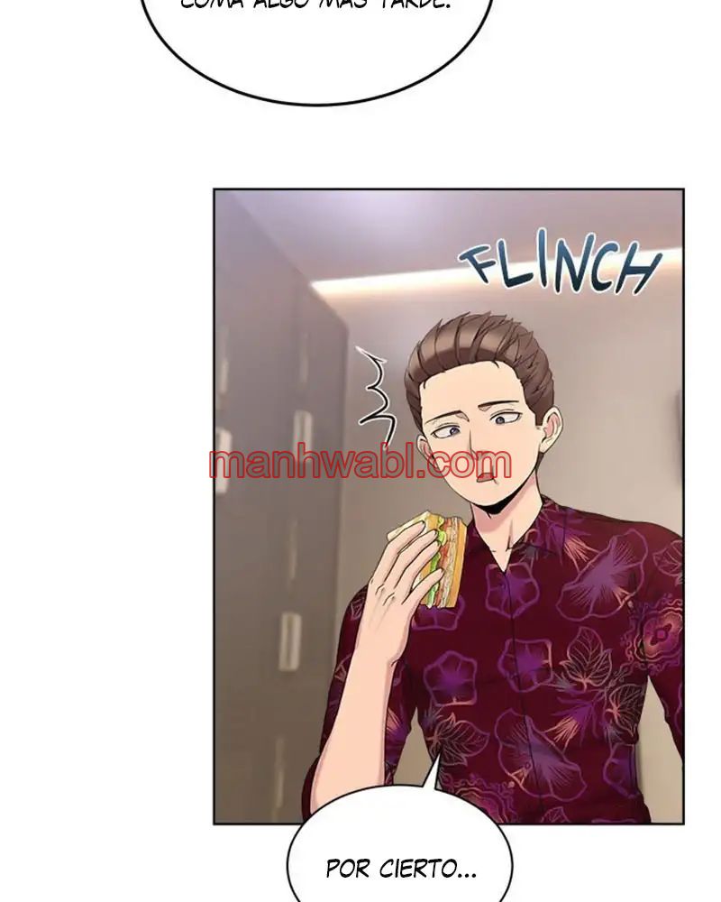 No Se Permiten Hombres - Capítulo 24 manhwa