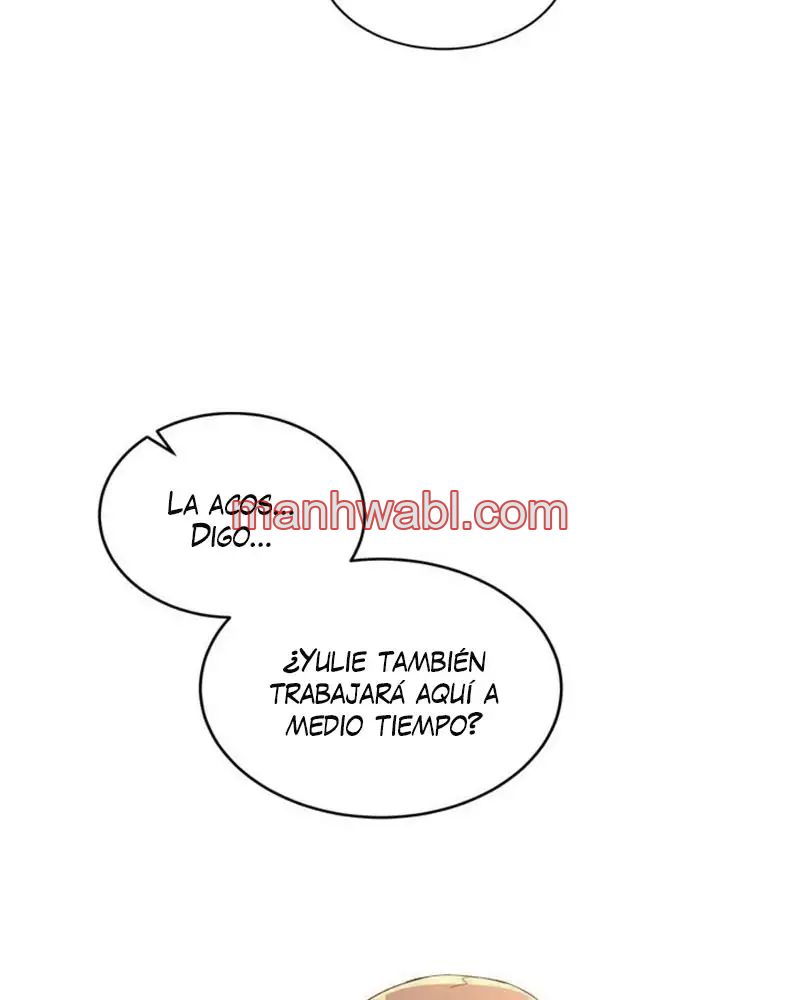 No Se Permiten Hombres - Capítulo 24 manhwa