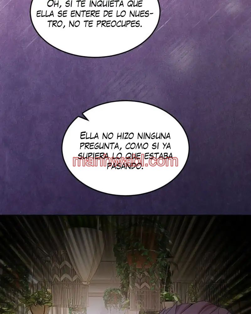 No Se Permiten Hombres - Capítulo 24 manhwa