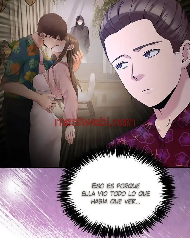 No Se Permiten Hombres - Capítulo 24 manhwa
