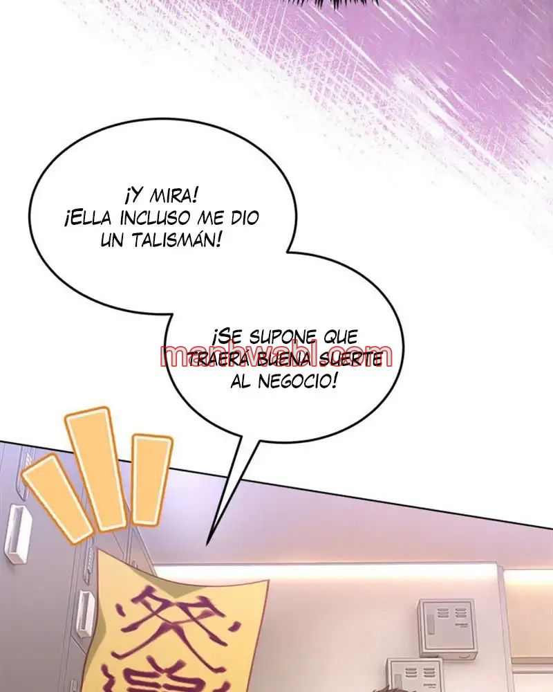 No Se Permiten Hombres - Capítulo 24 manhwa