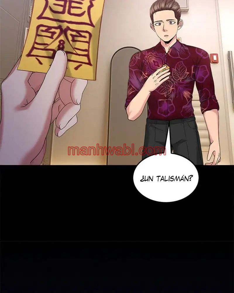 No Se Permiten Hombres - Capítulo 24 manhwa