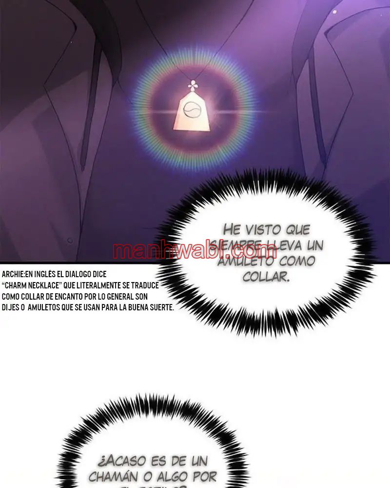 No Se Permiten Hombres - Capítulo 24 manhwa