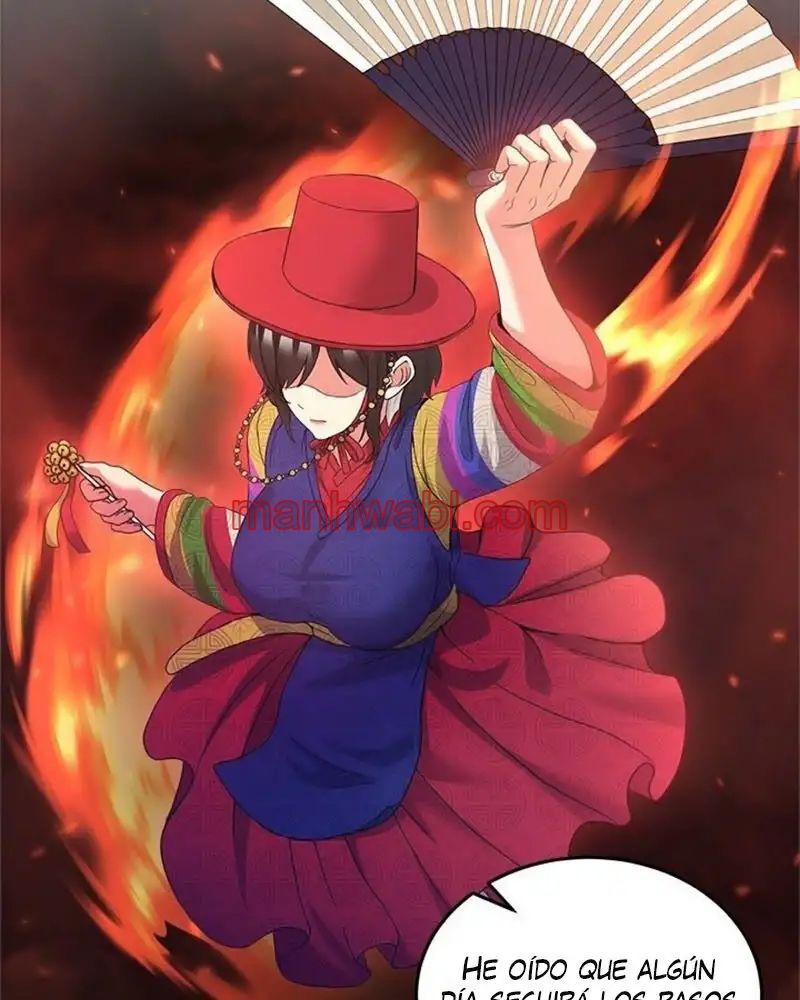 No Se Permiten Hombres - Capítulo 24 manhwa