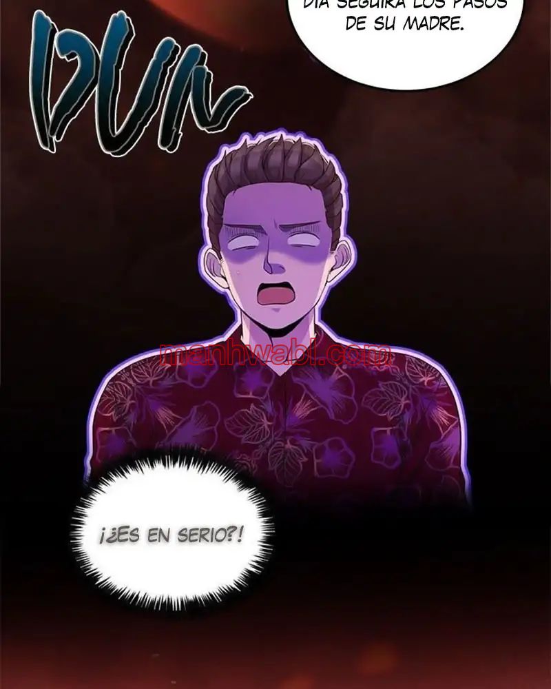 No Se Permiten Hombres - Capítulo 24 manhwa