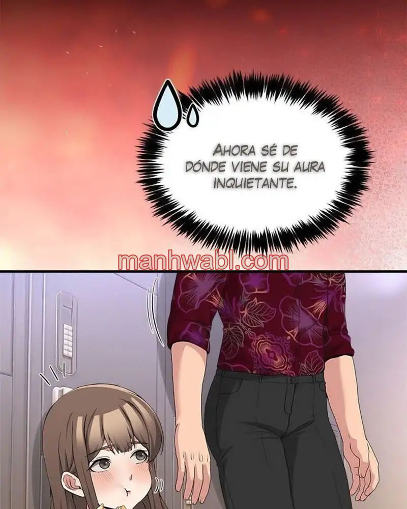 No Se Permiten Hombres - Capítulo 24 manhwa