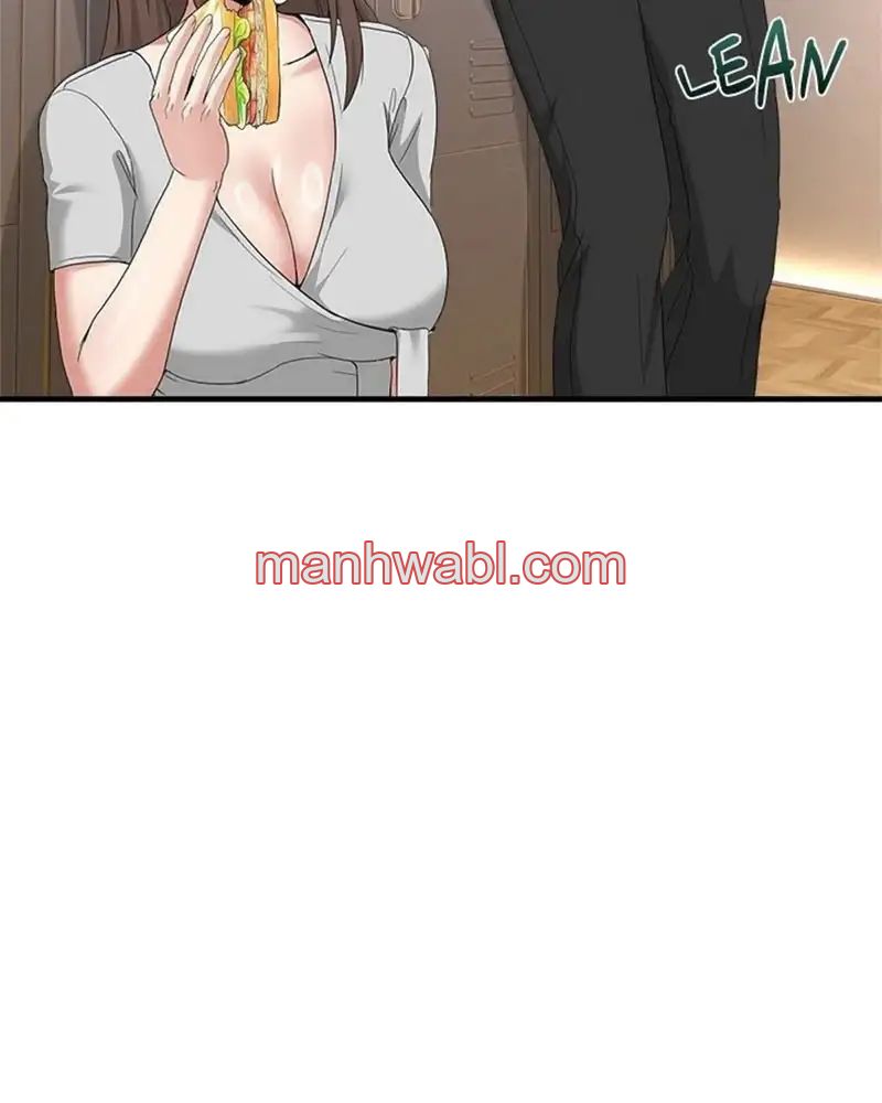 No Se Permiten Hombres - Capítulo 24 manhwa